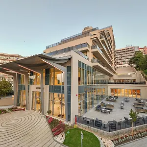 Otel Poseidon - 5-star Luxury Experience, Premium Full Board