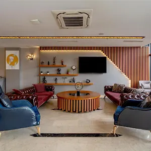 Mitte Port Hotel Konak Izmir Otel